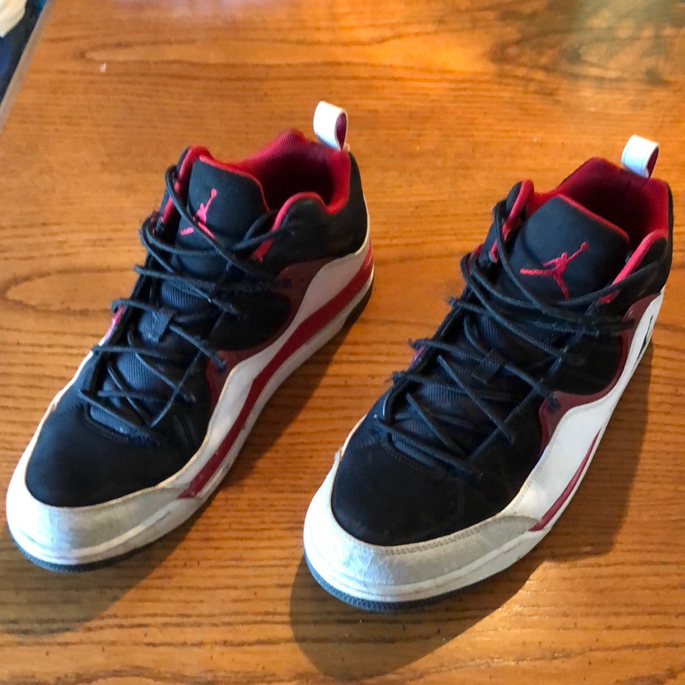 Jordan shoes